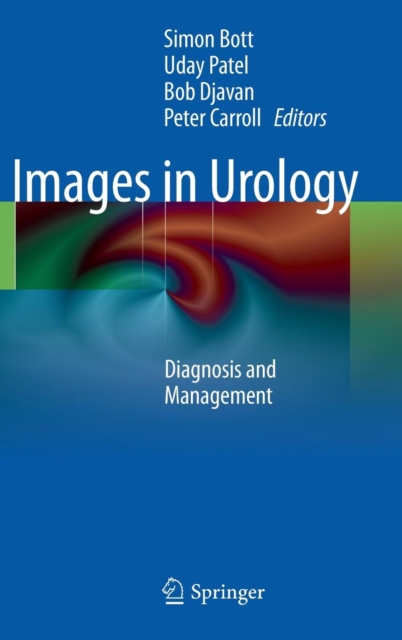 Images in Urology : Diagnosis and Management, Hardback Book