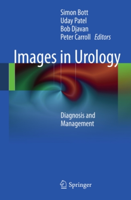 Images in Urology : Diagnosis and Management, PDF eBook