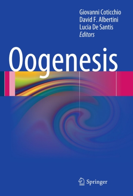 Oogenesis, PDF eBook