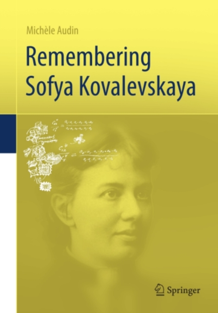Remembering Sofya Kovalevskaya, PDF eBook