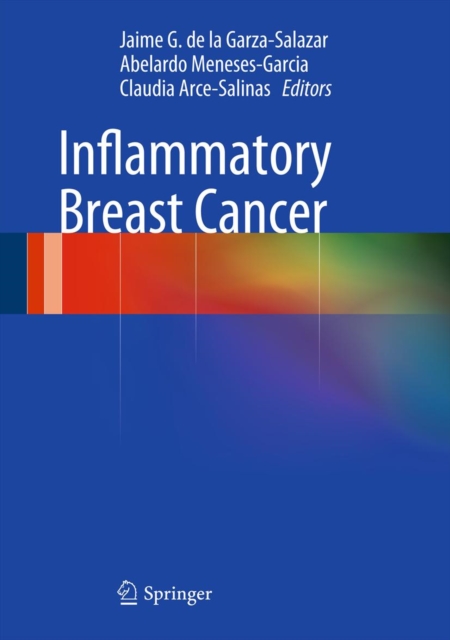 Inflammatory Breast Cancer, PDF eBook