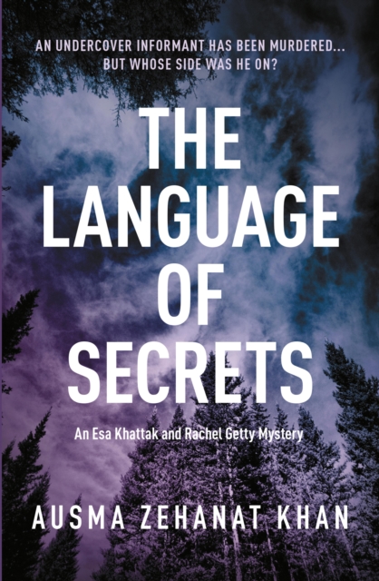 The Language of Secrets, EPUB eBook