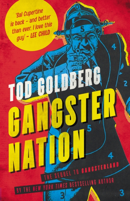 Gangster Nation, Paperback / softback Book