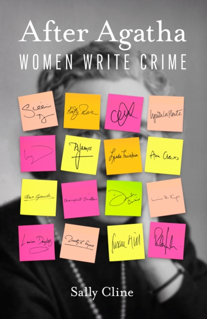 After Agatha : Women Write Crime, Paperback / softback Book