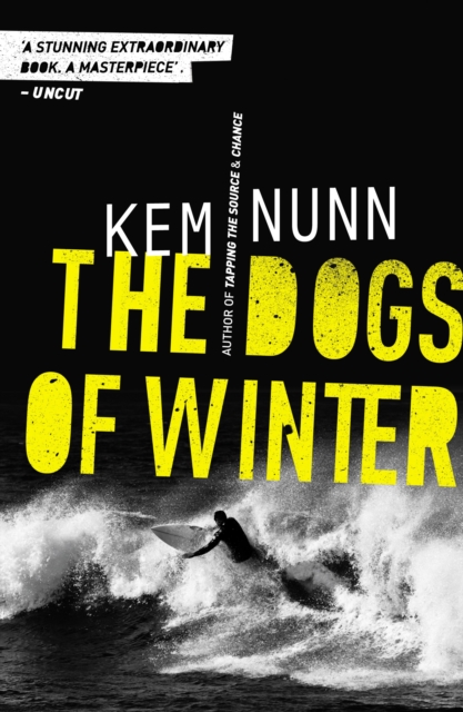 The Dogs Of Winter, EPUB eBook