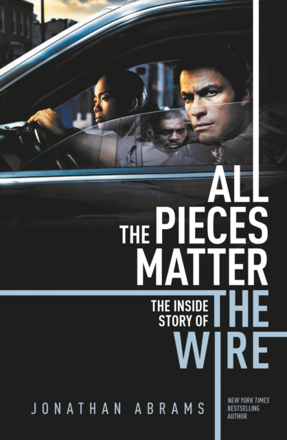 All the Pieces Matter, EPUB eBook