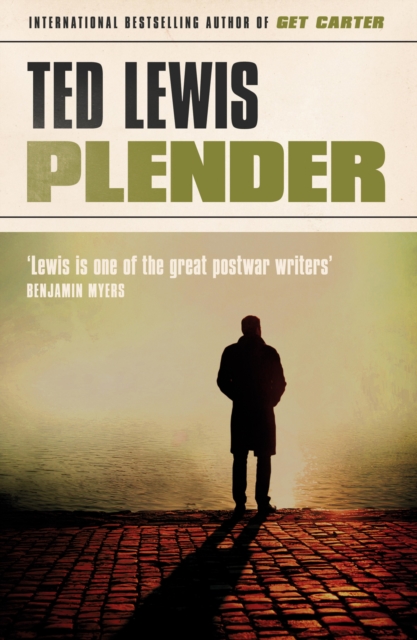 Plender, EPUB eBook