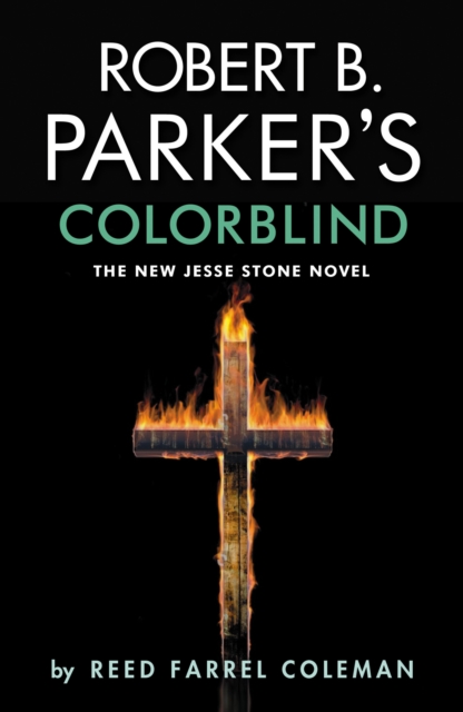 Robert B. Parker's Colorblind, EPUB eBook