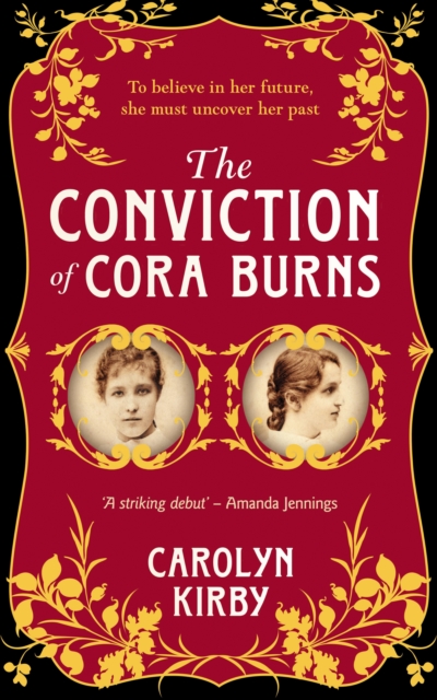 The Conviction of Cora Burns, EPUB eBook