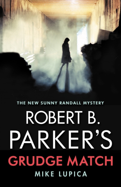 Robert B. Parker's Grudge Match, Paperback / softback Book