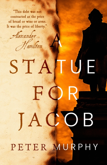 A Statue for Jacob, EPUB eBook