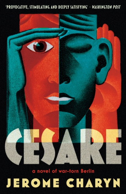 Cesare, Paperback / softback Book