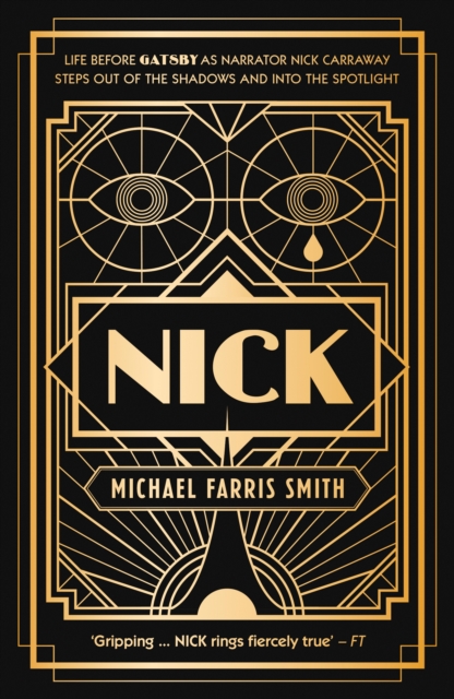 NICK, Paperback / softback Book