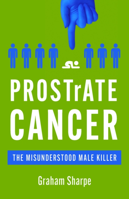 PROSTrATE CANCER, EPUB eBook