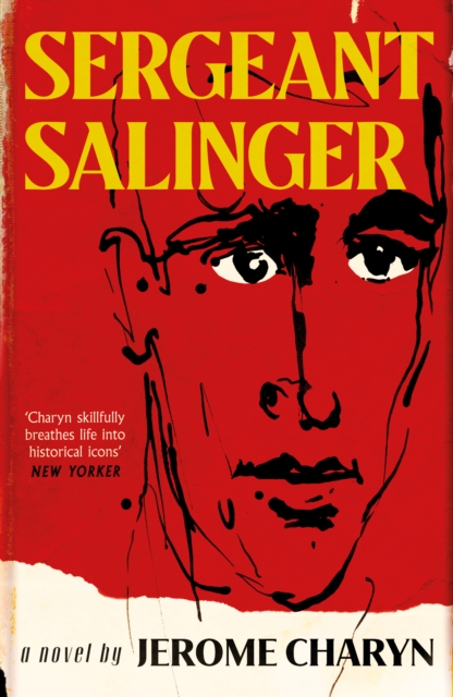 Sergeant Salinger, Paperback / softback Book