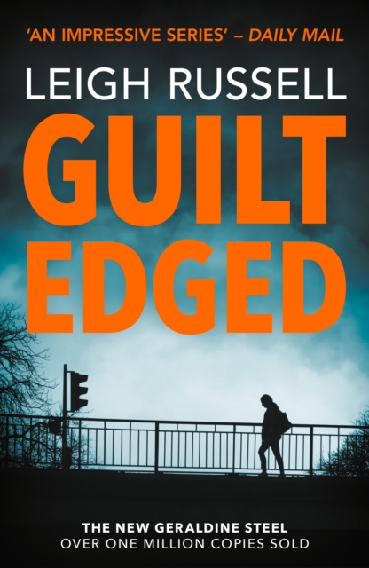 Guilt Edged, Paperback / softback Book