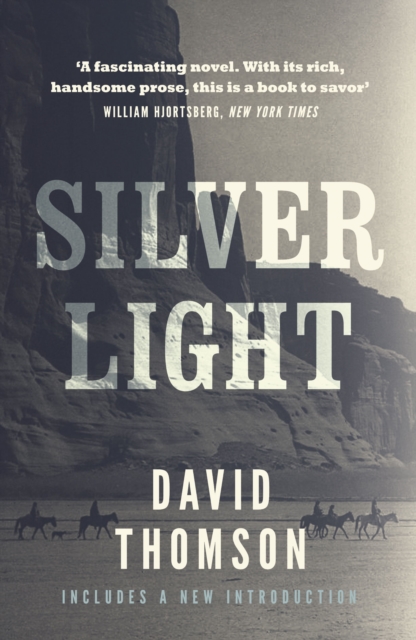 Silver Light, Paperback / softback Book