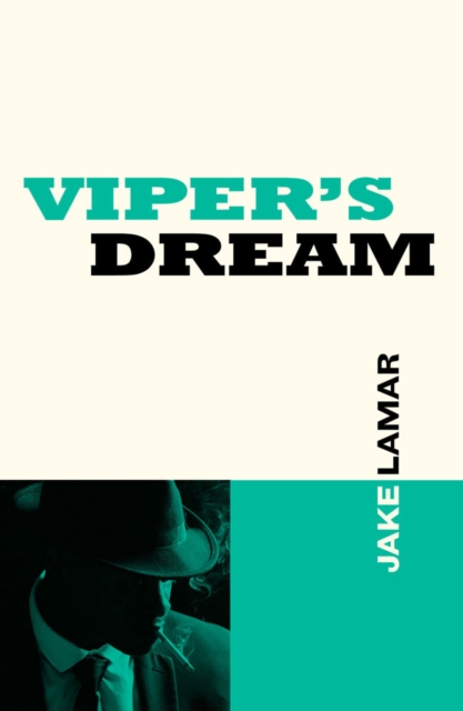 Viper's Dream, Paperback / softback Book