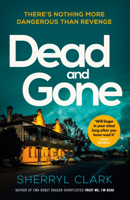 Dead and Gone, Paperback / softback Book