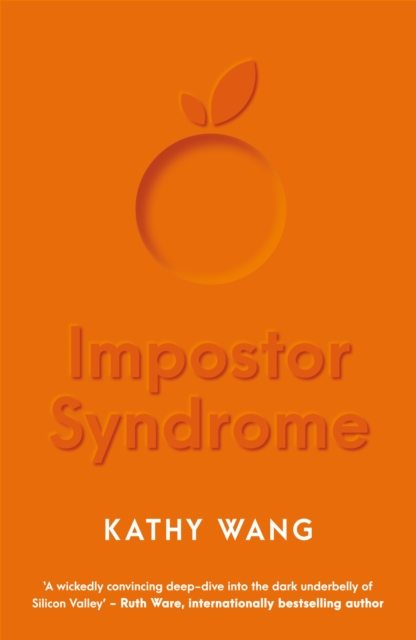 Impostor Syndrome, Paperback / softback Book