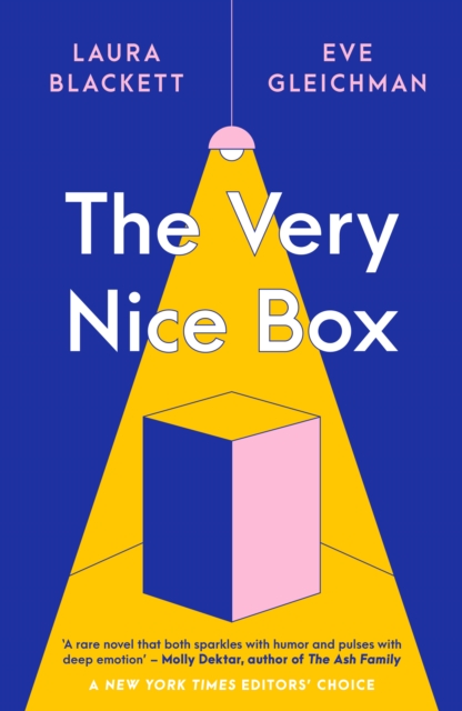 The Very Nice Box, Paperback / softback Book