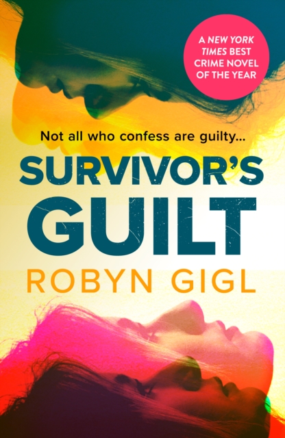 Survivor's Guilt, Paperback / softback Book