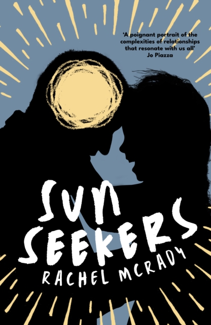 Sun Seekers, Paperback / softback Book