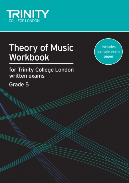 Theory of Music Workbook Grade 5 (2007), Paperback / softback Book
