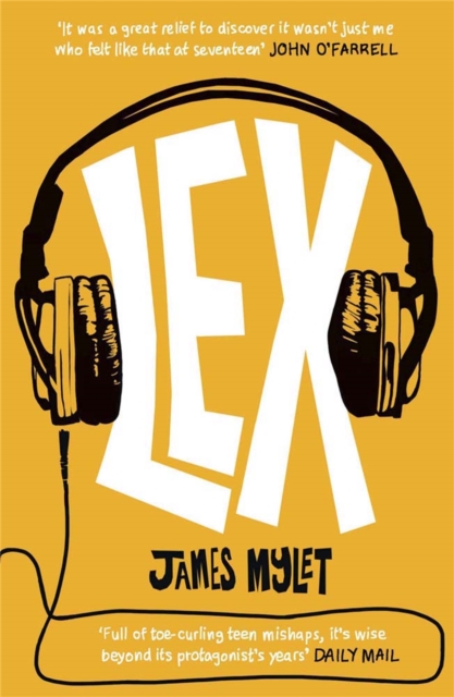 Lex, Paperback / softback Book
