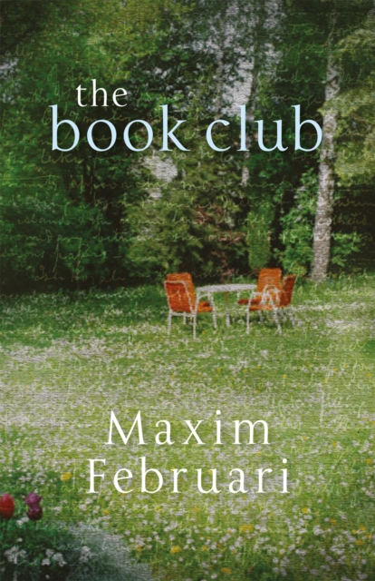 The Book Club, Paperback / softback Book