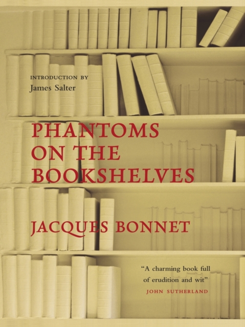 Phantoms on the Bookshelves, EPUB eBook