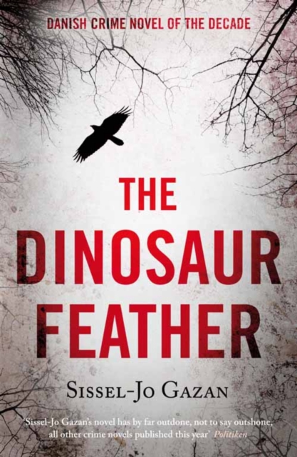The Dinosaur Feather, EPUB eBook
