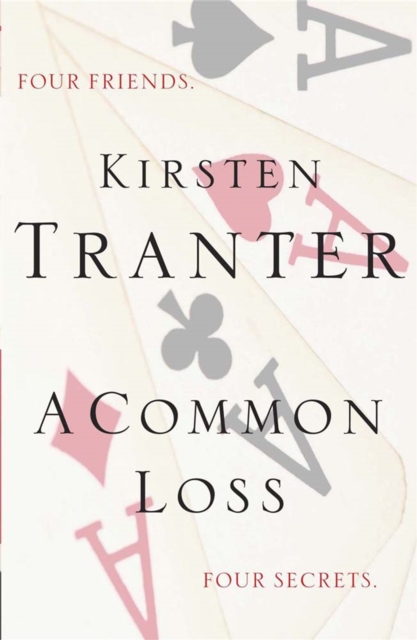 A Common Loss, Paperback / softback Book