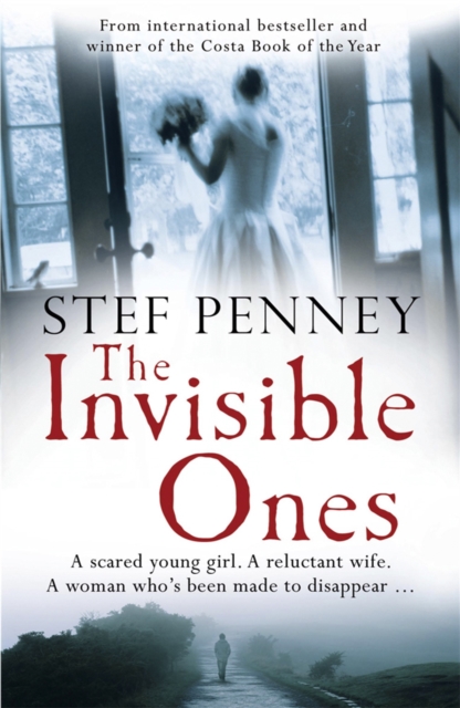 The Invisible Ones, Paperback / softback Book