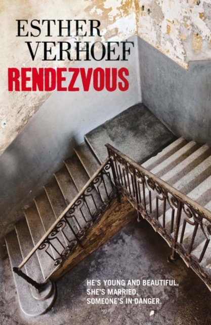 Rendezvous, EPUB eBook
