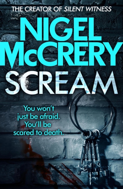 Scream : A terrifying serial killer thriller, EPUB eBook