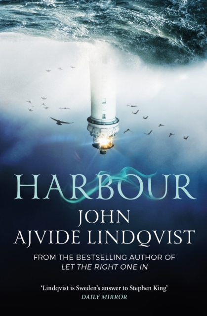 Harbour, EPUB eBook