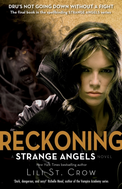 Reckoning : Book 5, EPUB eBook