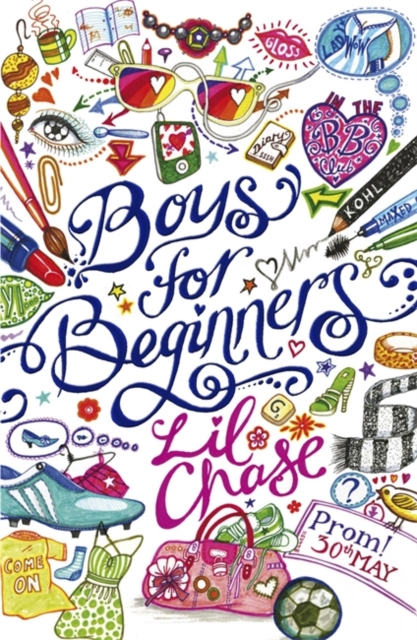 Boys for Beginners, Paperback / softback Book