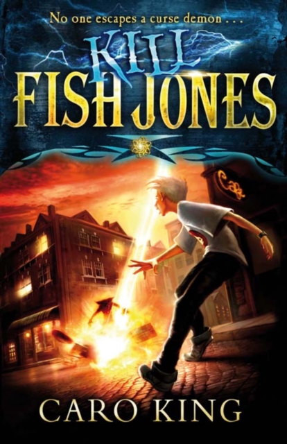 Kill Fish Jones, EPUB eBook