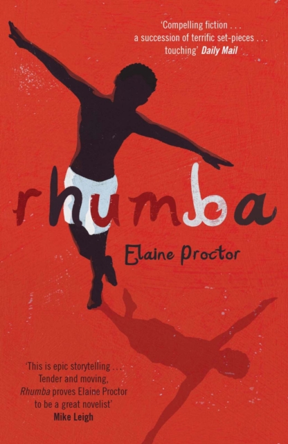 Rhumba, EPUB eBook