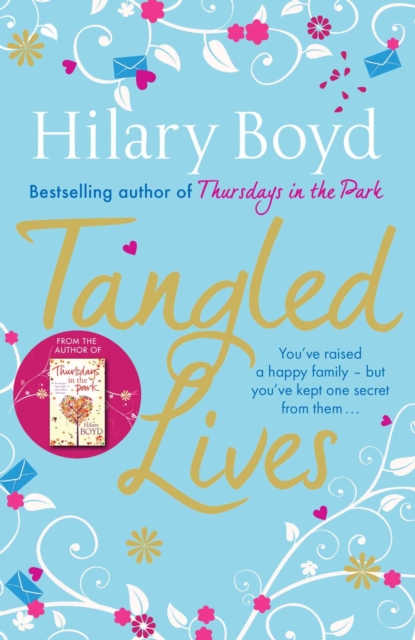 Tangled Lives, EPUB eBook