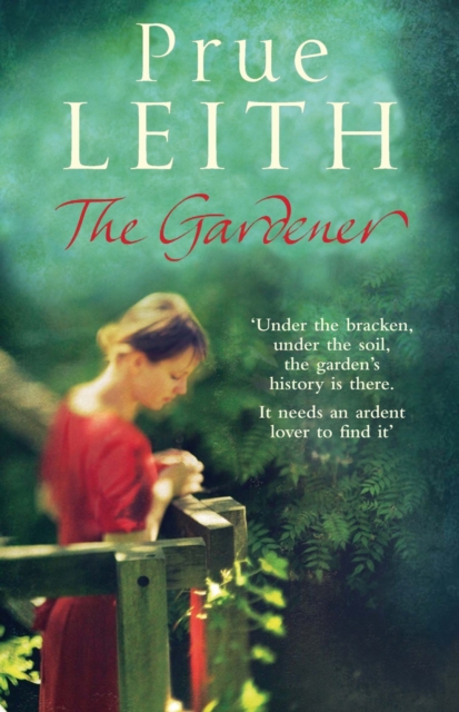 The Gardener, EPUB eBook