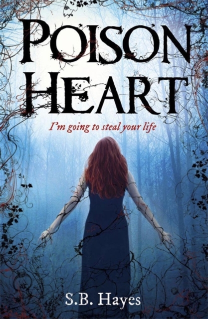 Poison Heart, Paperback / softback Book