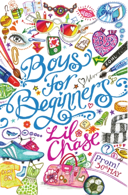 Boys for Beginners, EPUB eBook