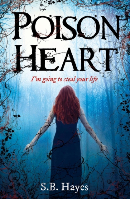Poison Heart, EPUB eBook