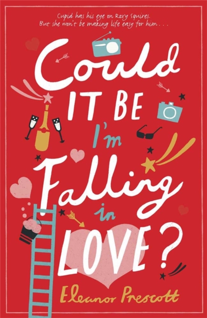 Could It Be I'm Falling In Love?, Paperback / softback Book