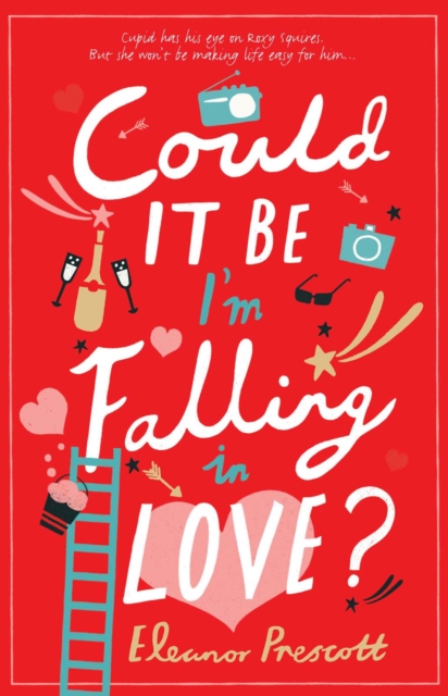 Could It Be I'm Falling In Love?, EPUB eBook
