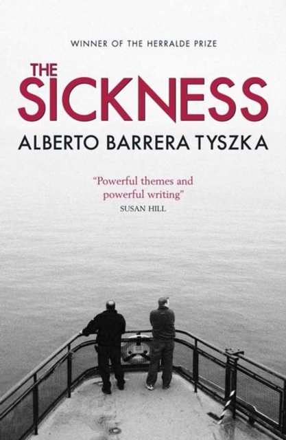 The Sickness, EPUB eBook