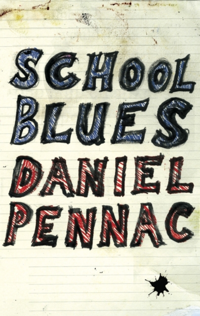School Blues, EPUB eBook